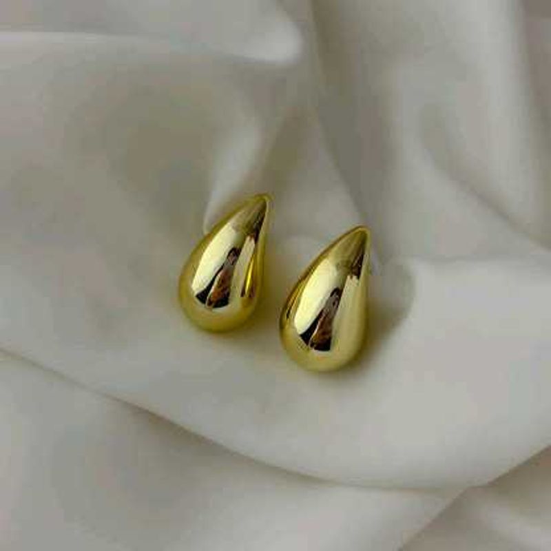 Drop Earings