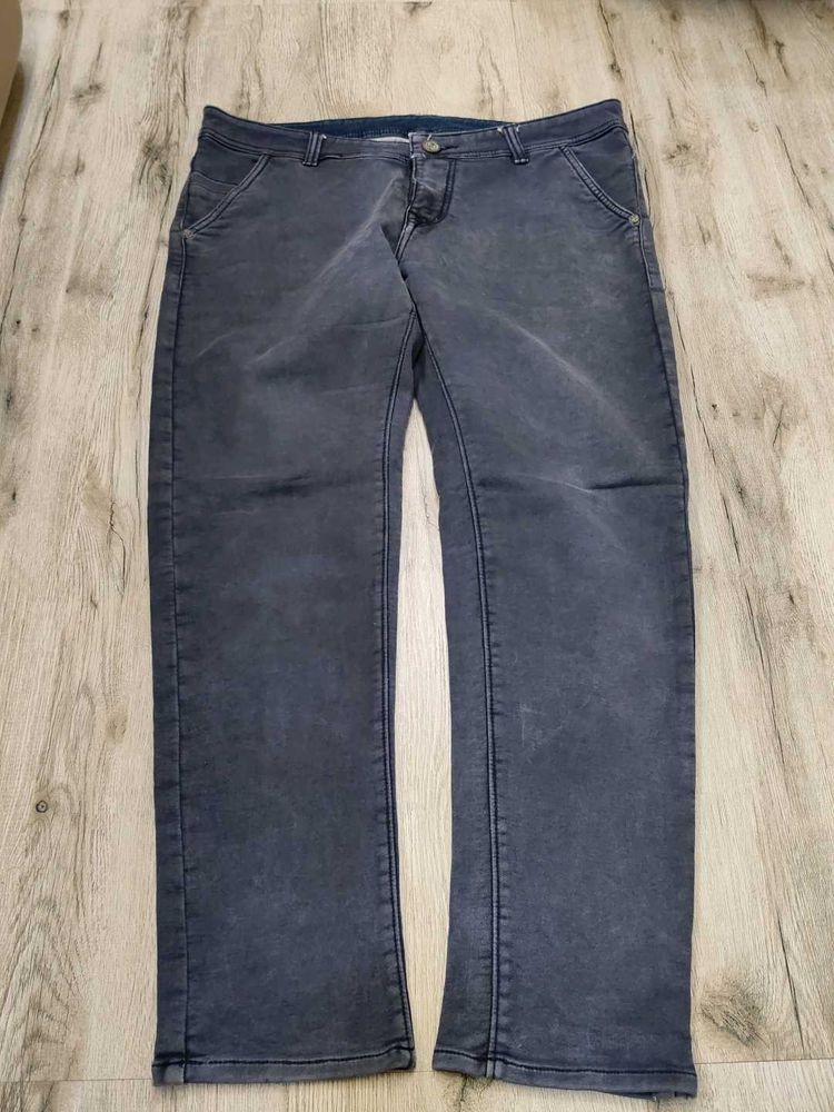 Ma543 Sabrin Jeans Waist 38