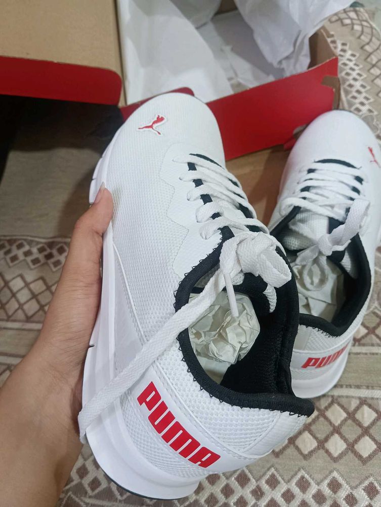 PUMA Shoes