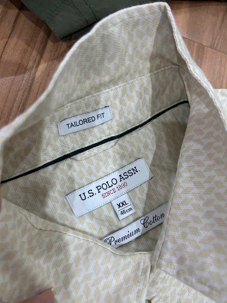 U.S POLO