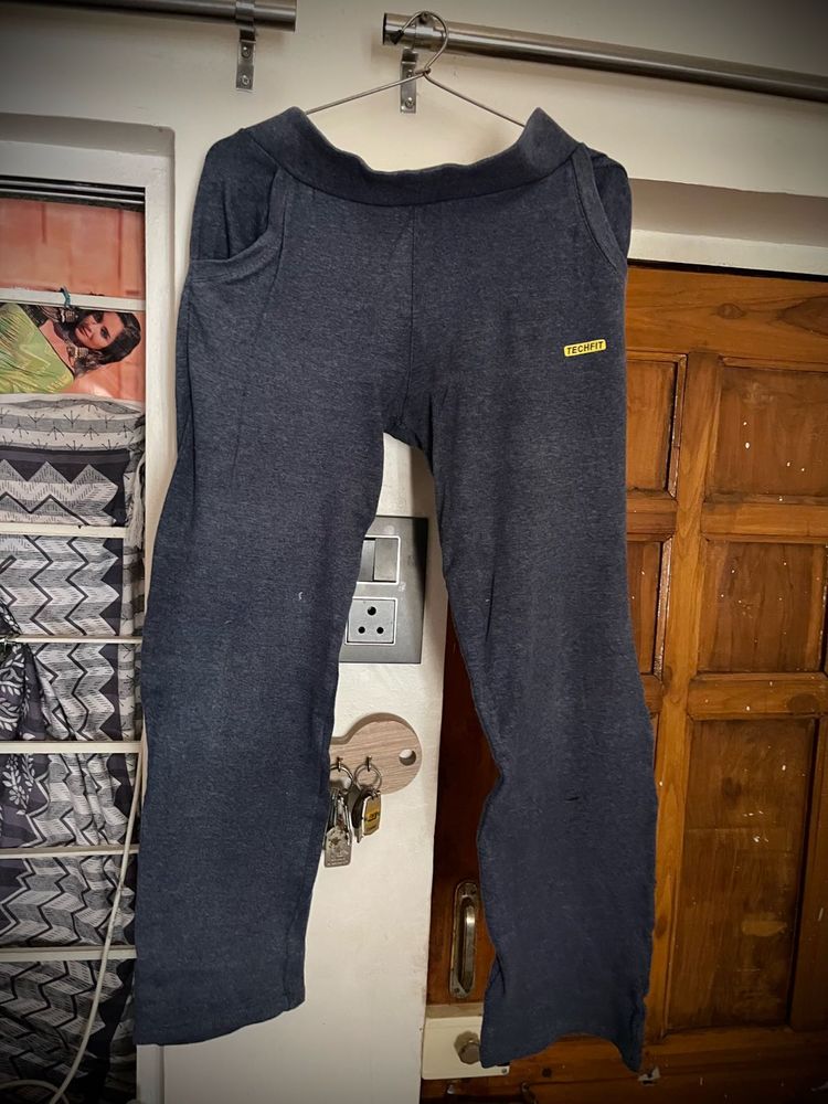 TechFit Relaxed Lounge Joggers