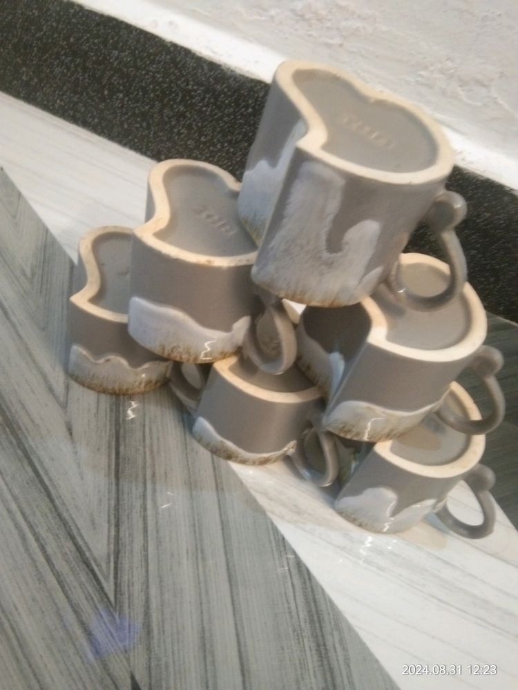 Heart Cup&#34;s