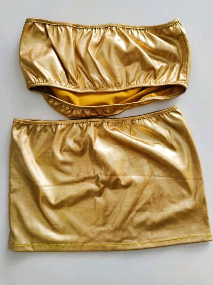Bikini Set Glossy