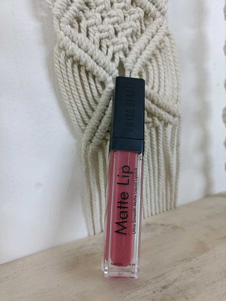 Swiss Beauty Matte Lip