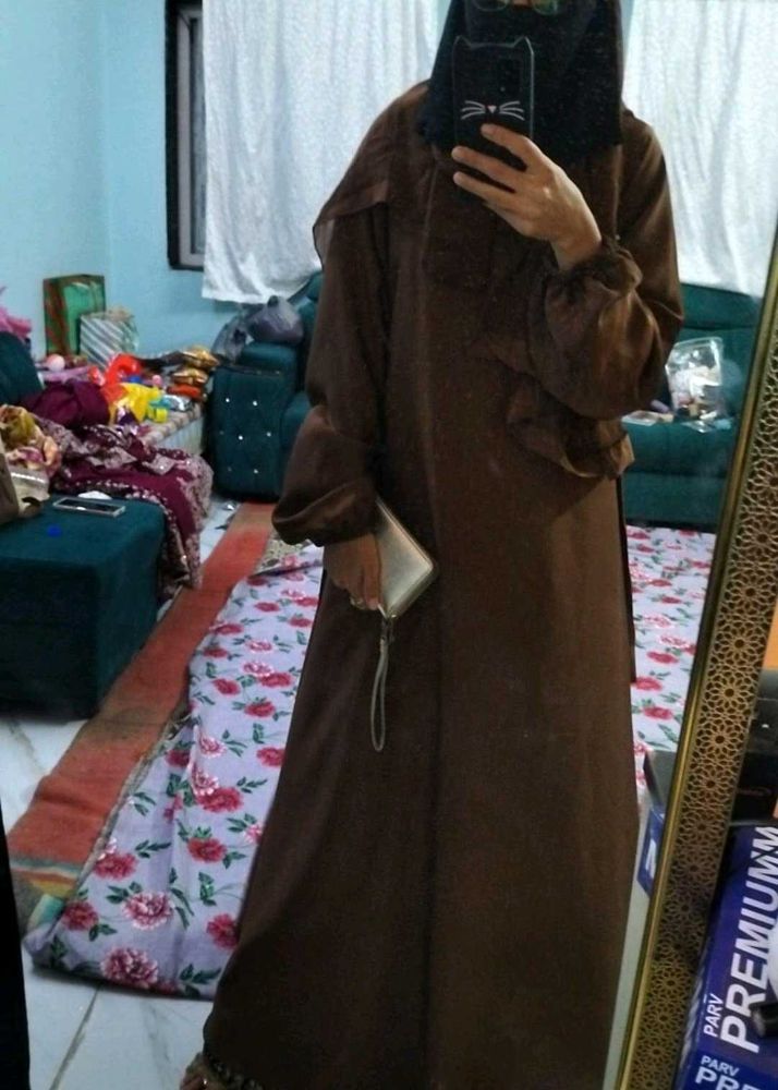 Abaya
