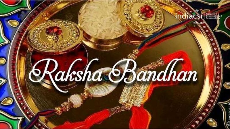 Rakhi Set