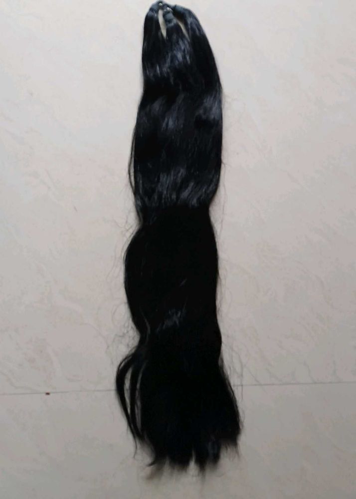 Necklace Hair Dance Set