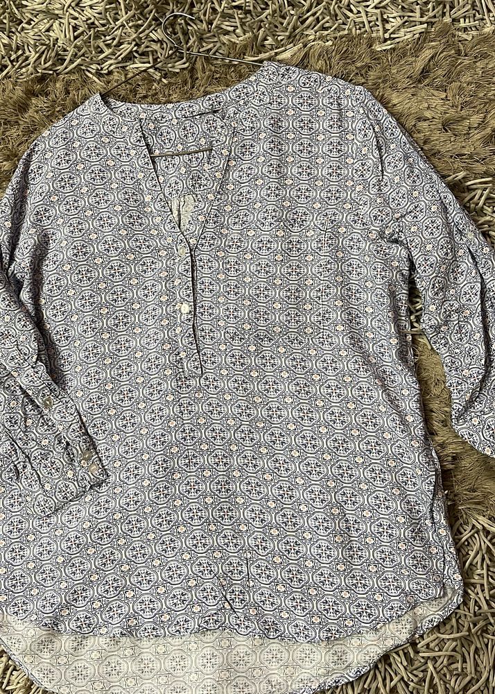 Preloved Top