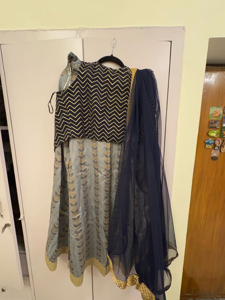 Lehenga set