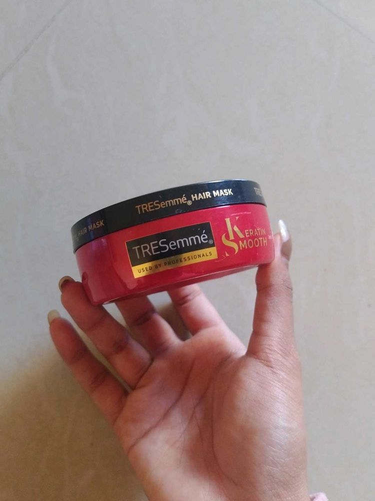 TRESemme Keratin Smooth Hair Mask