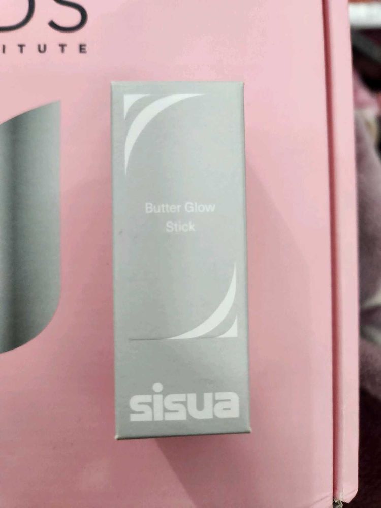 Sisua Butter Glow Stick