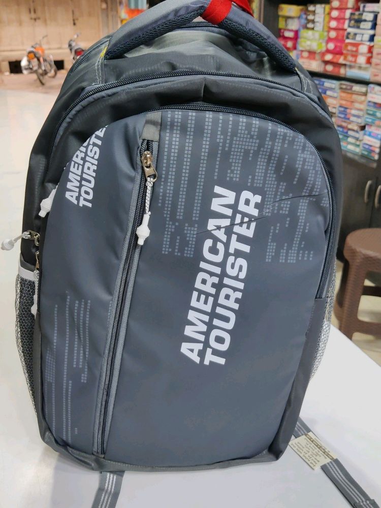 School bag
