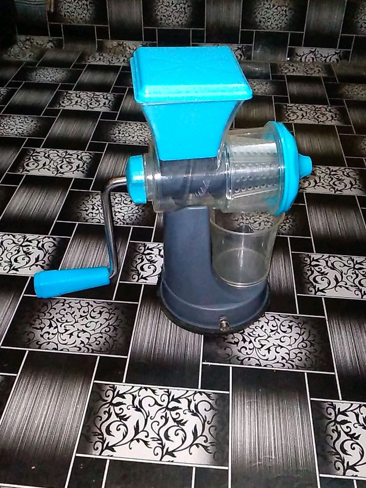 Fruit &amp; Veg Hand Juicer Easy To Make