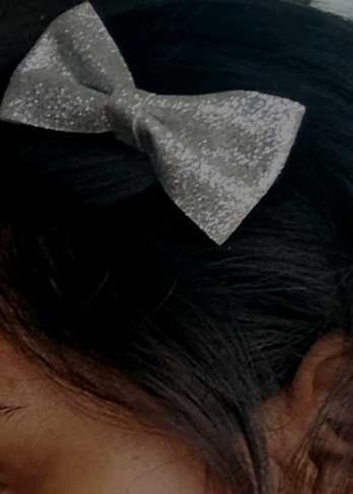 Bow Clip