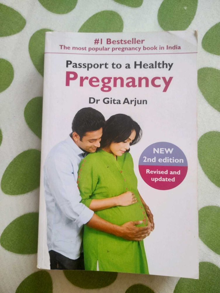 Passport to a Healthy Pregnancy
