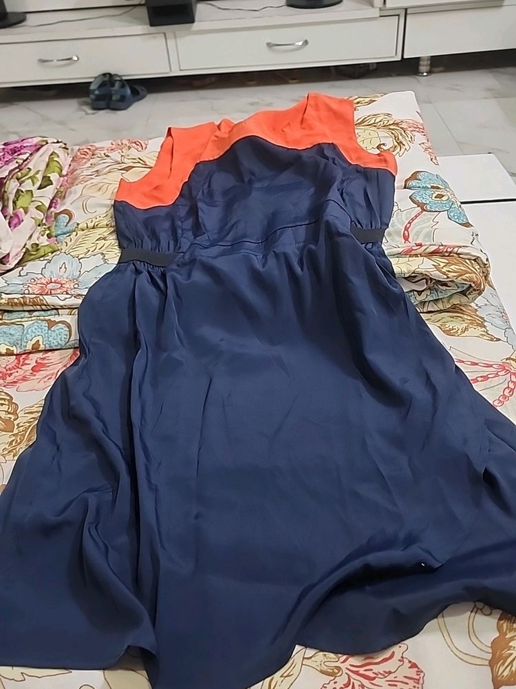 One Piece Dress