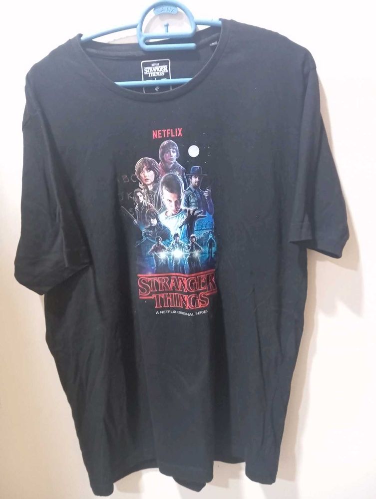 Stranger Things T-shirt