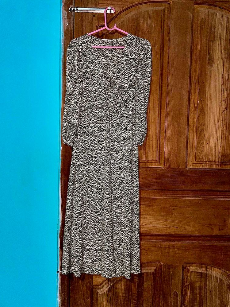 Original Mango Dress