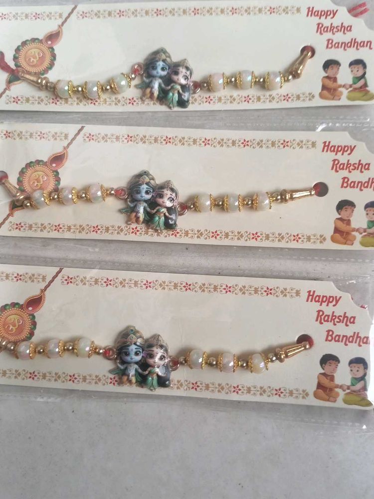 Rakhi Bracelet