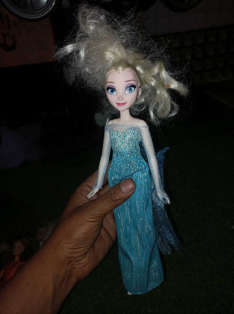 Disney Doll