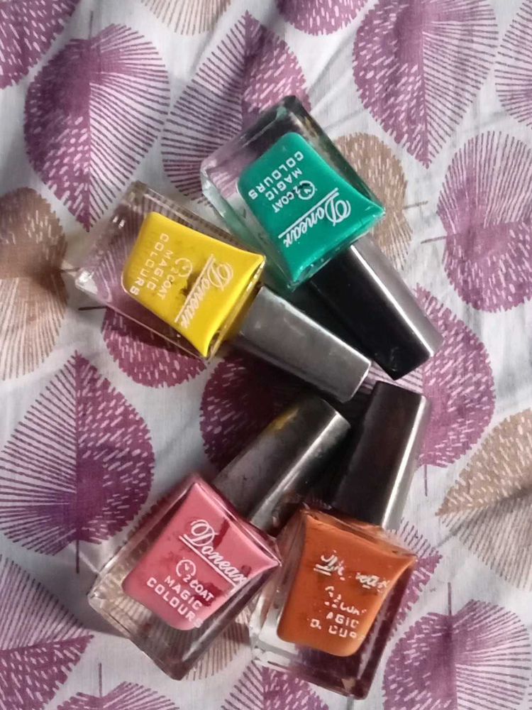 Nailpaint