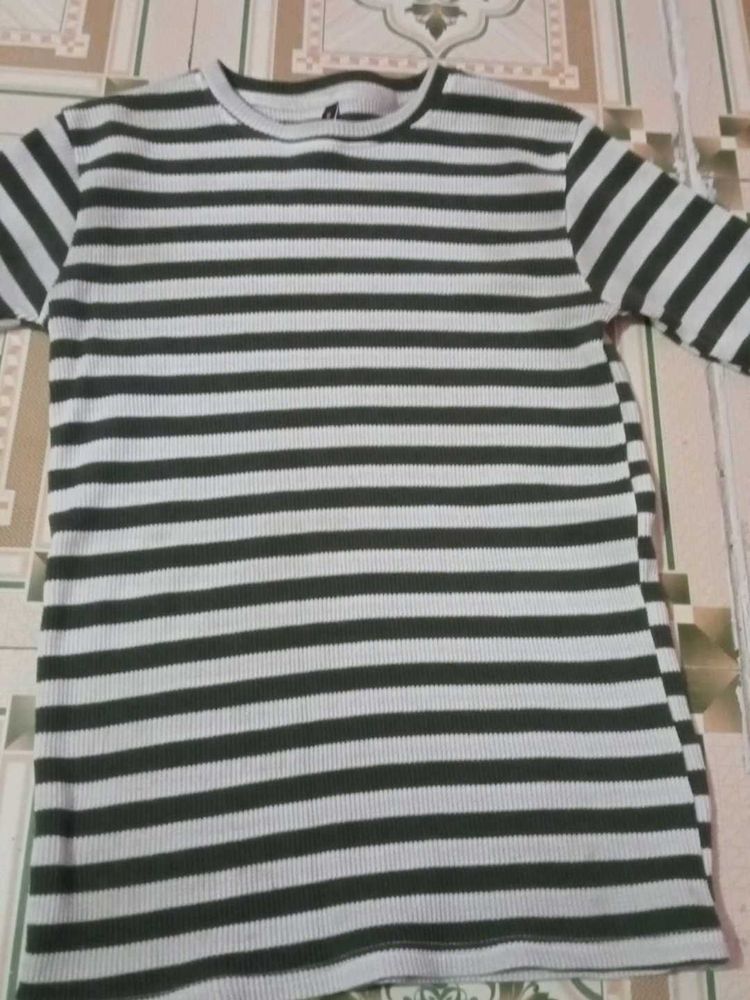 Striped T-Shirt
