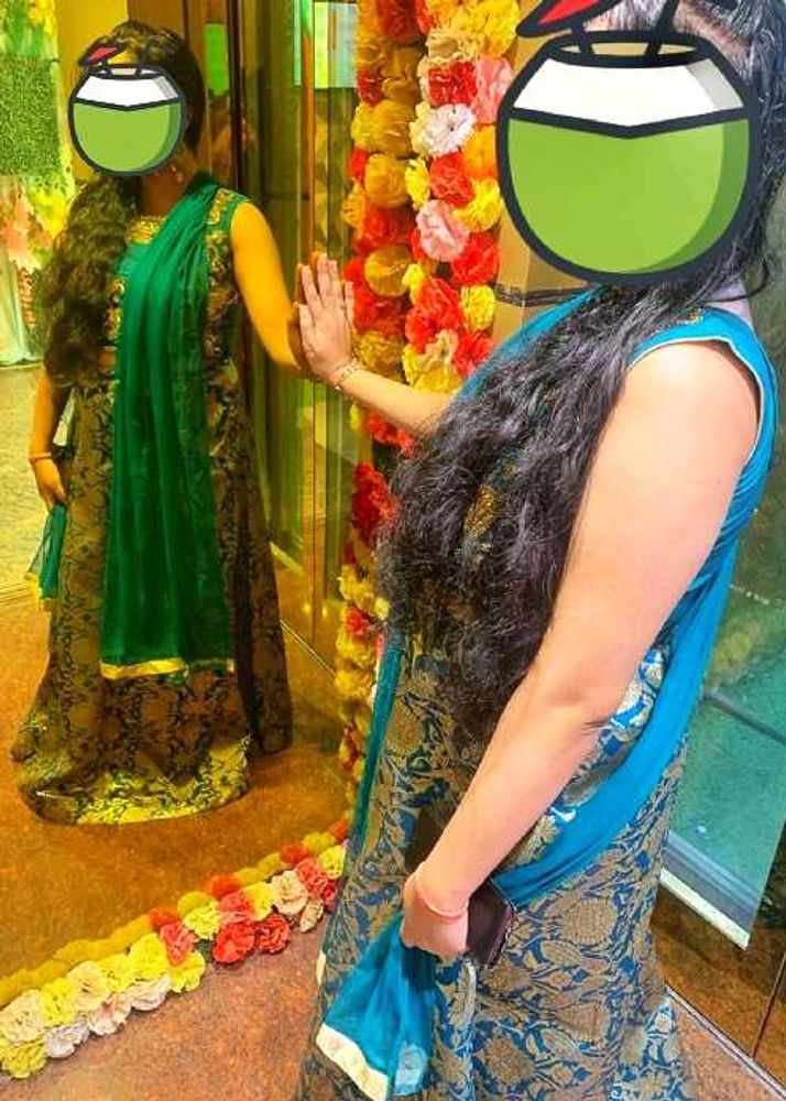 Elegant Lehenga