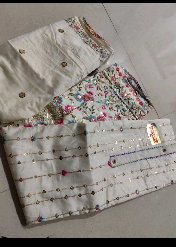3 Combo Tasneem