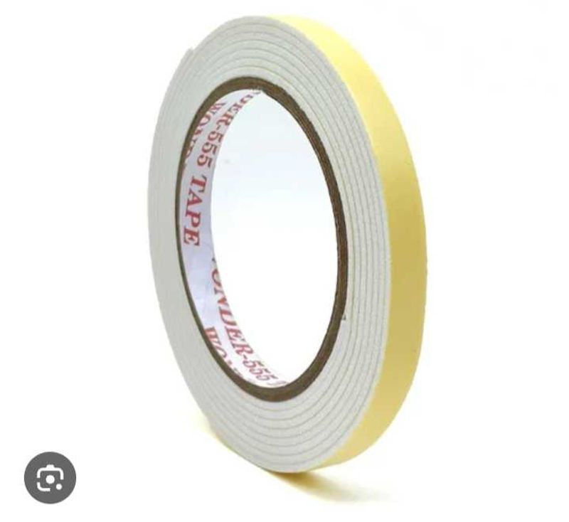 Double Sided Tape