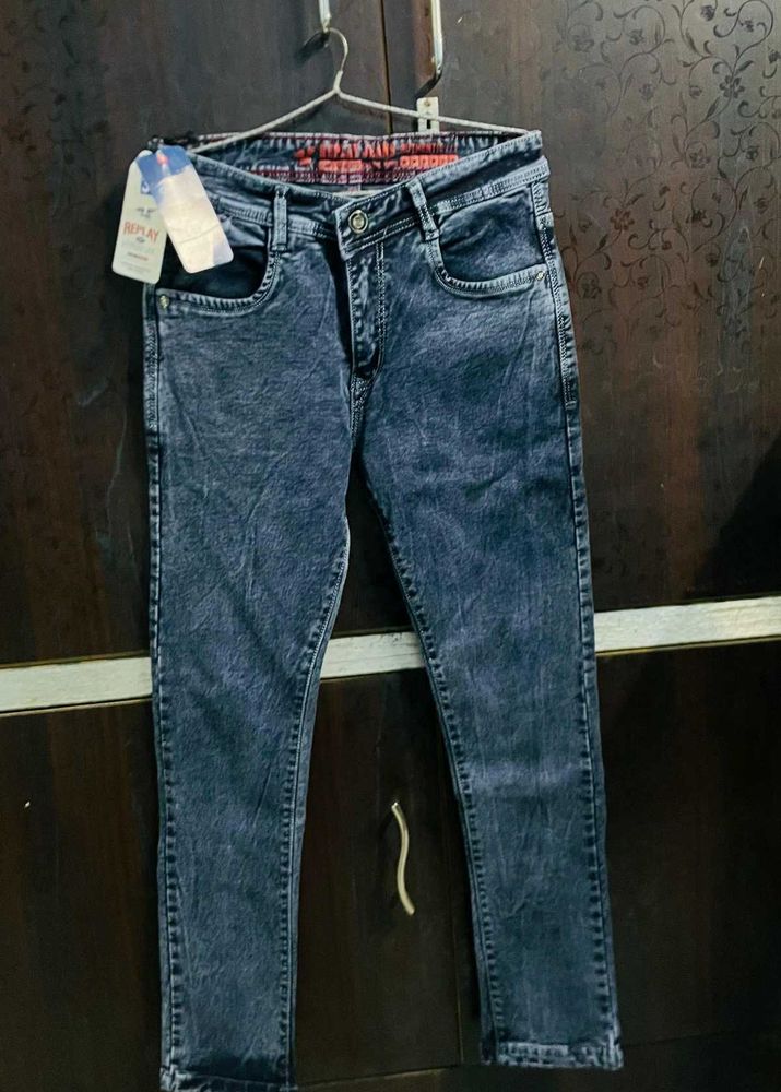 Replay Denim Jeans