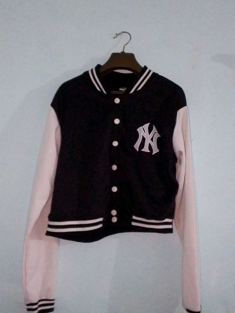 Varsity Jacket
