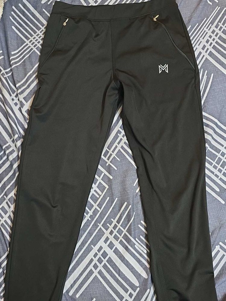 Athletic Jogger Pants