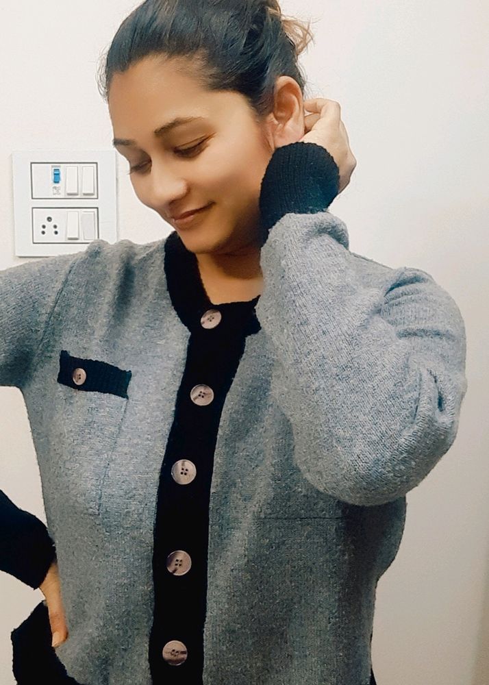 Sale ! 🤩 Beautiful Korien Style Sweater