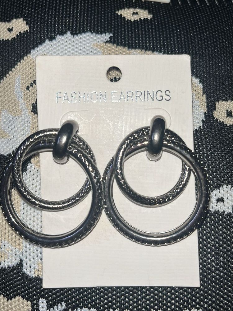 Brand New Classy Earrings