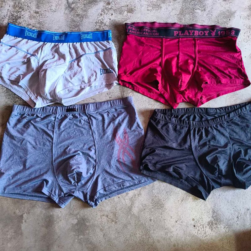 Briefs combo