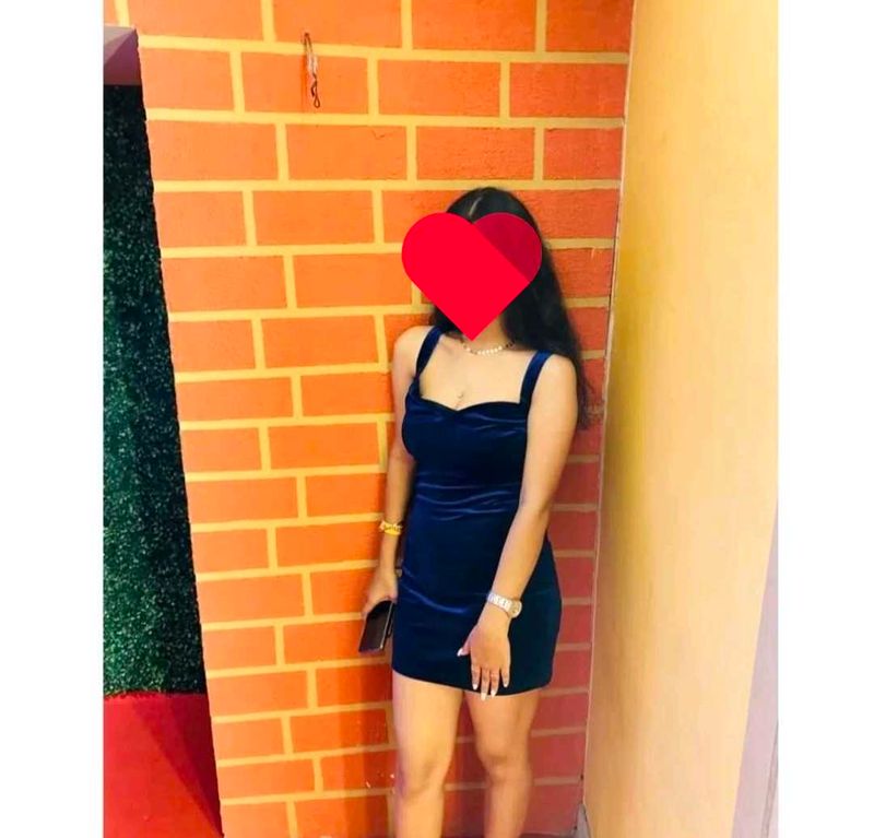 Urbanic Bodycon Dress 👗 XS Size