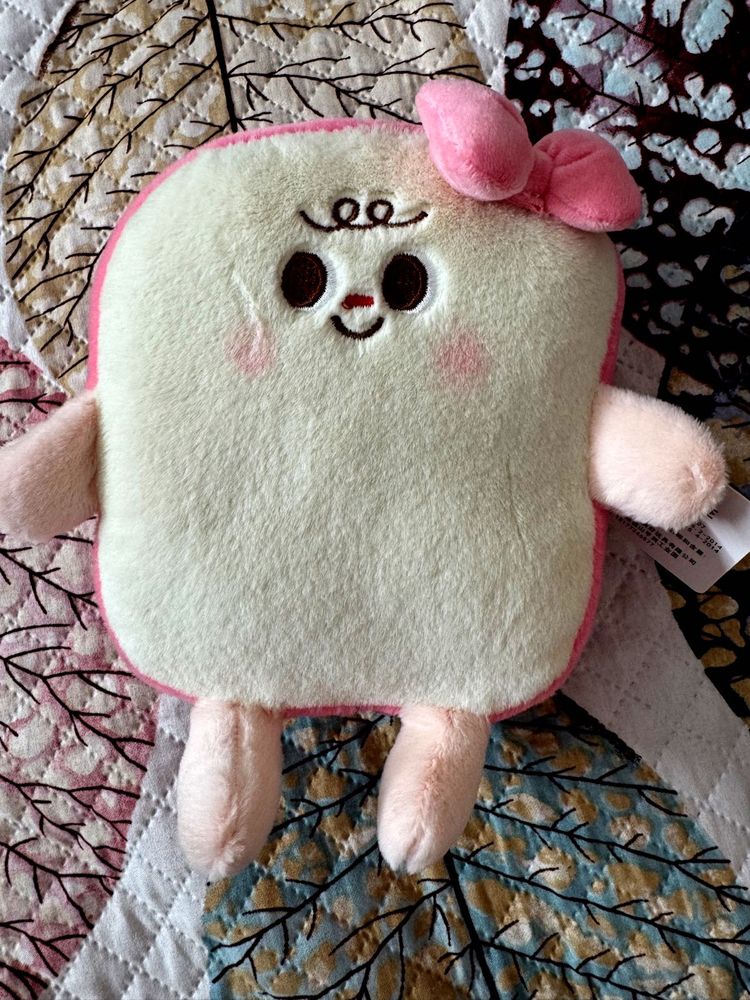 Cute Plush Toy