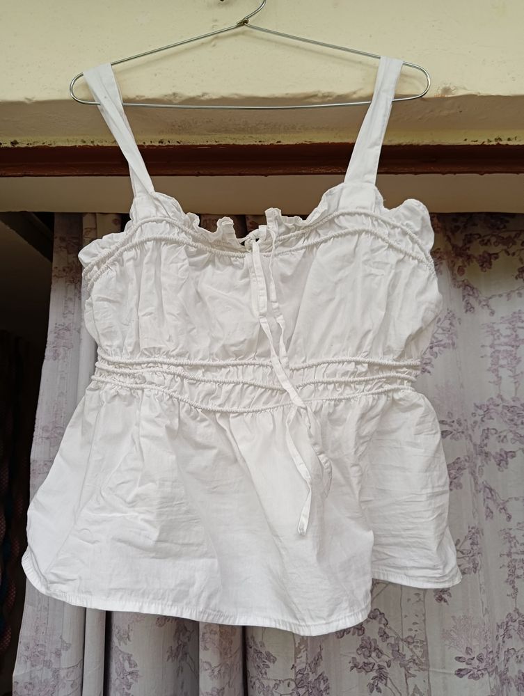 Primark Crop Top