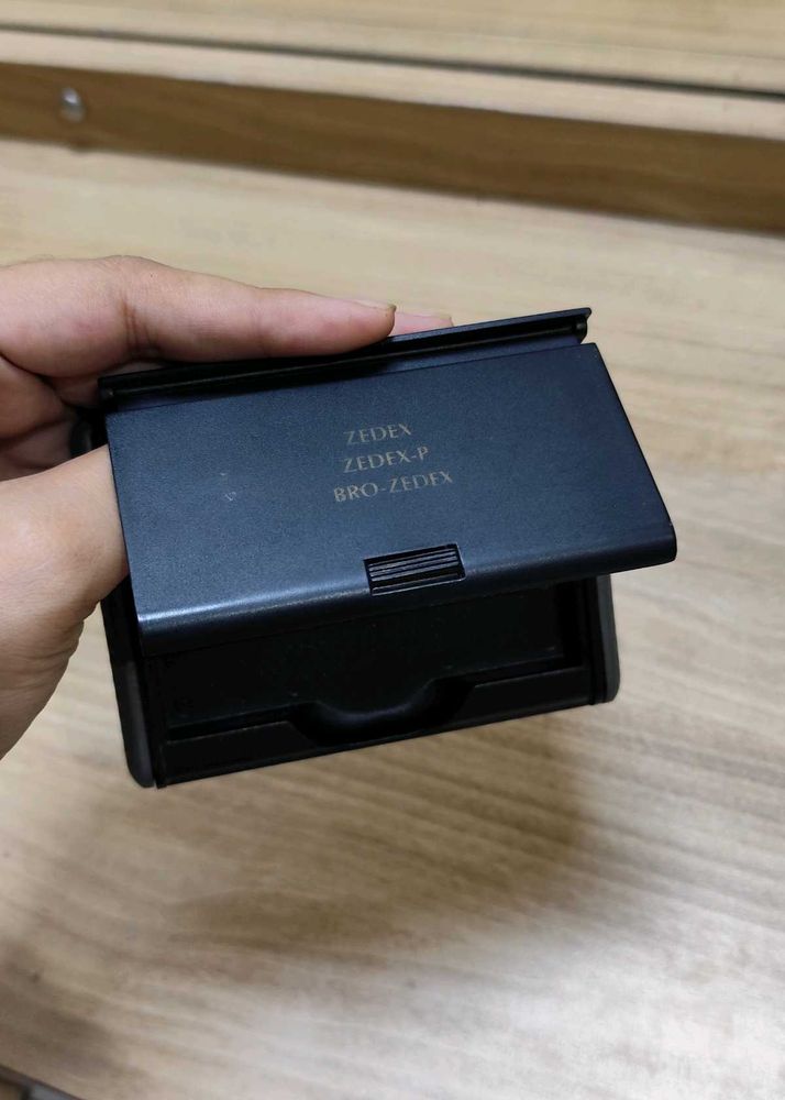 Card Holder