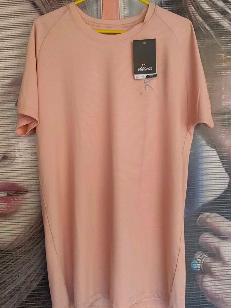 Dry Fit Tshirt