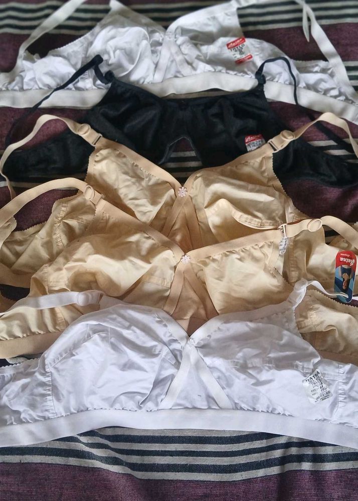 Bra Lot - Neutral Colors All Sizes