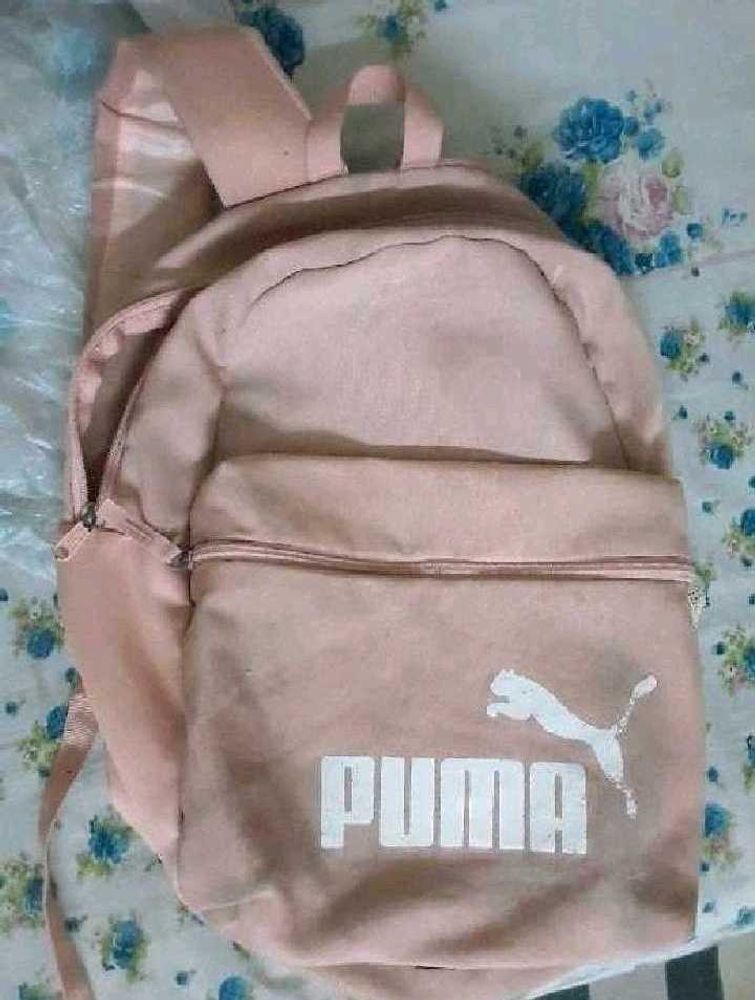 puma backpack