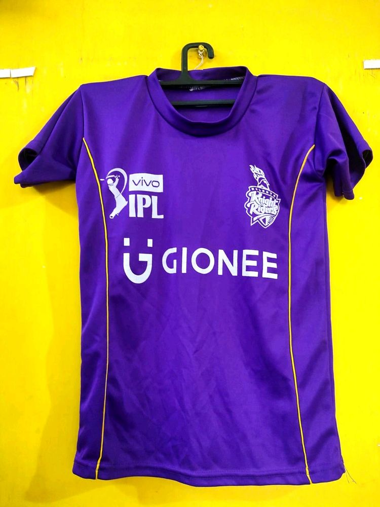 Jersey For Kids📢