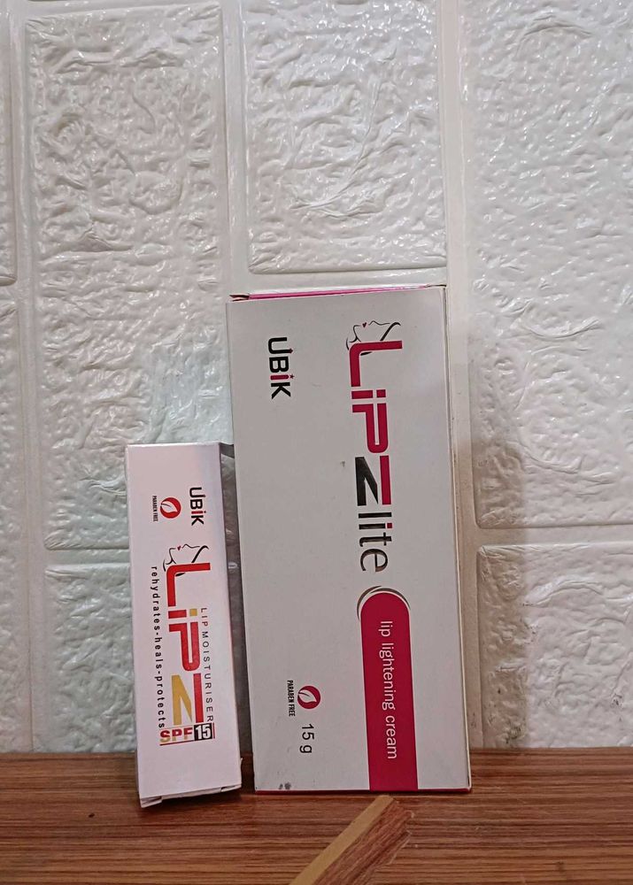 Lipz Lite Lip Lightening Cream