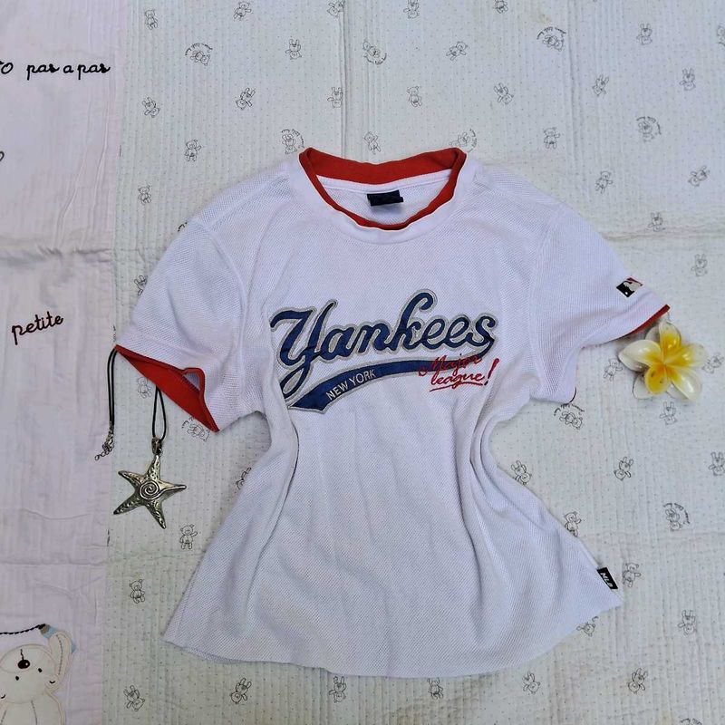 Mlbb Cute Top