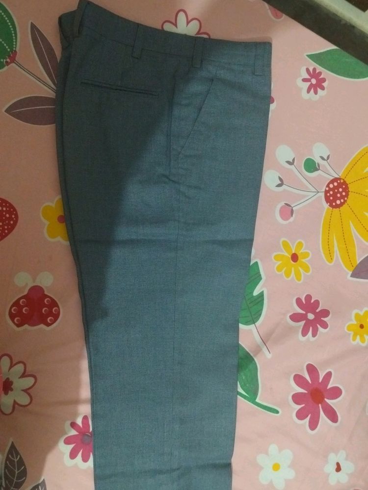 Formal Pant