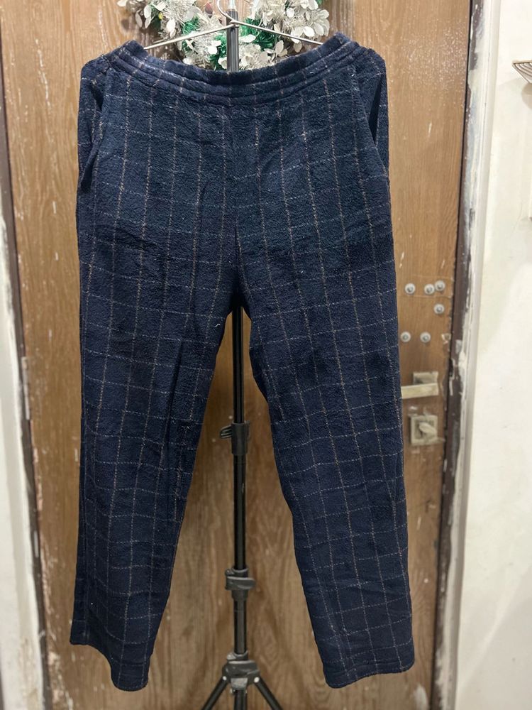 korean winter pants- loungewear