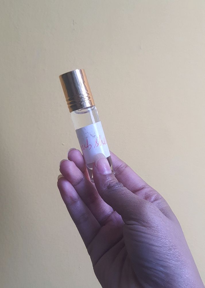 Dupe Of VS Bombshell Perfume Mist