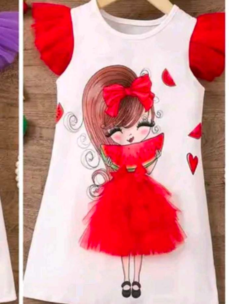 New Summer Baby Top