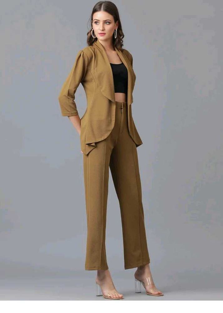Co-ord Set For Girls